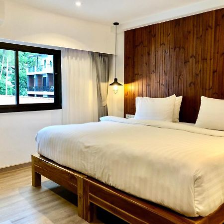 Hotel P2 Wood Loft Ko Phi Phi Zewnętrze zdjęcie